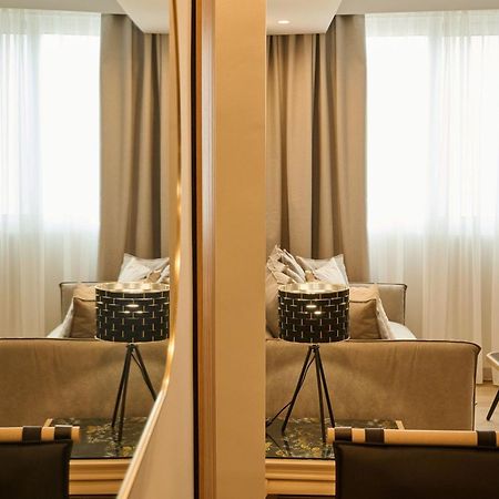 Acropolis Muses - Downtown Luxury Apartments Athen Exterior foto